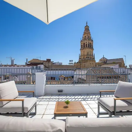 Victoria Apartment Cordoba