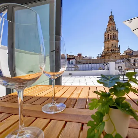 Apartment Victoria Cordoba