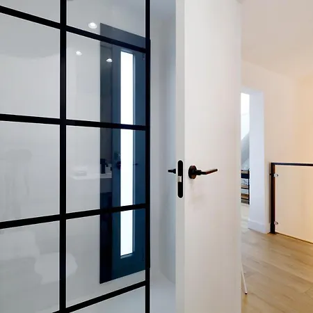 Apartment Victoria