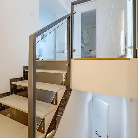 Victoria Apartment Cordoba