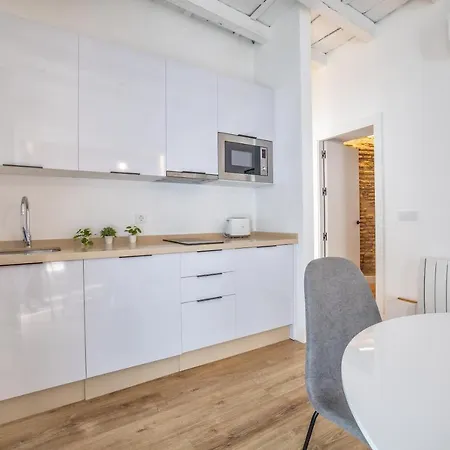 Apartment Victoria