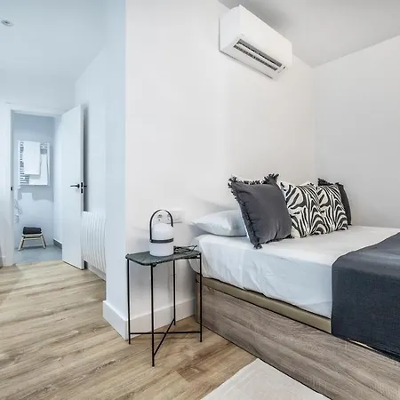 Victoria Apartment Cordoba