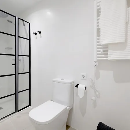 Apartment Victoria Cordoba