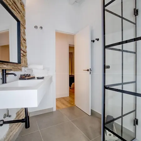 Apartment Victoria