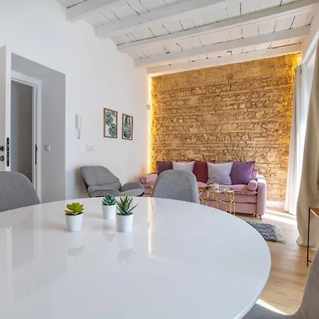 Victoria Apartment Cordoba