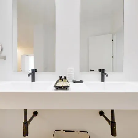 Apartment Victoria