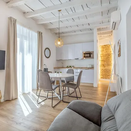 Apartment Victoria